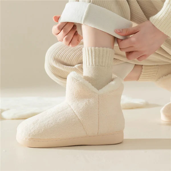 2+2 GRATIS | Amanda™ | Thermosocken Selbstheizende Wärme