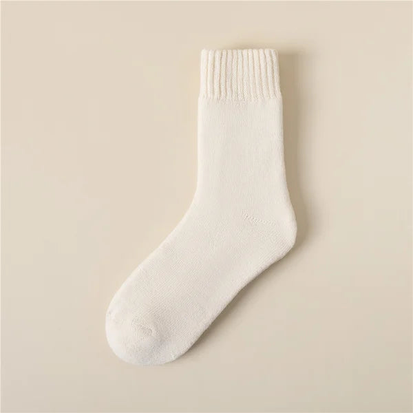 2+2 GRATIS | Amanda™ | Thermosocken Selbstheizende Wärme