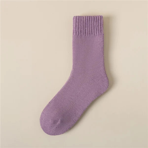 2+2 GRATIS | Amanda™ | Thermosocken Selbstheizende Wärme