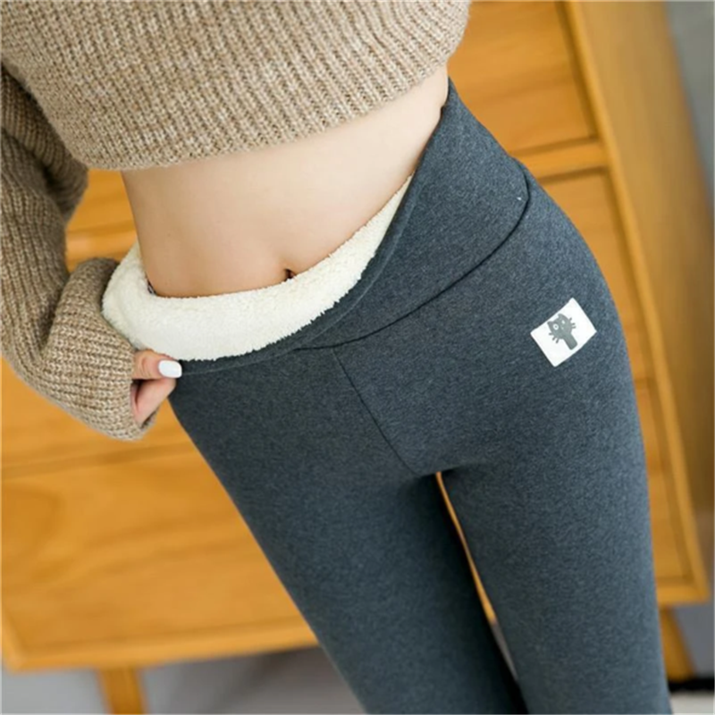 50% Rabatt | CozyLeg™ | Ultimative Kälteschutz-Leggings für warme, stilvolle Wintertage