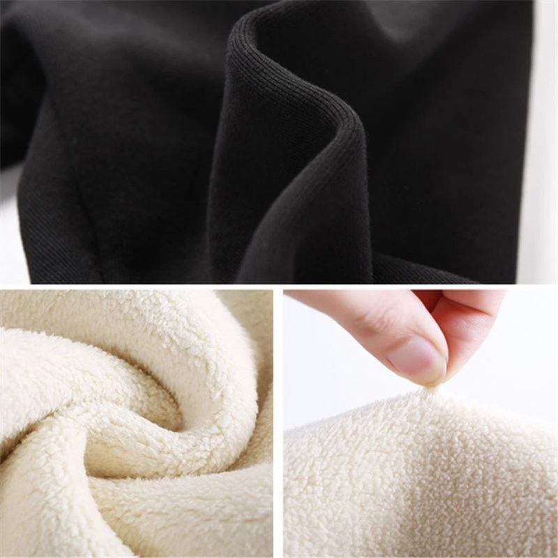 50% Rabatt | CozyLeg™ | Ultimative Kälteschutz-Leggings für warme, stilvolle Wintertage