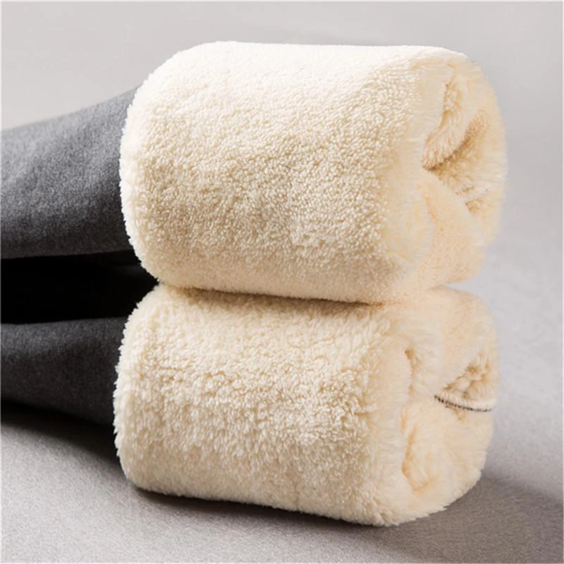 50% Rabatt | CozyLeg™ | Ultimative Kälteschutz-Leggings für warme, stilvolle Wintertage