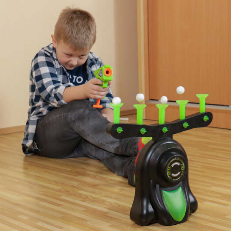 EasyShoot™ | Erleben Sie spannenden Schießspaß!