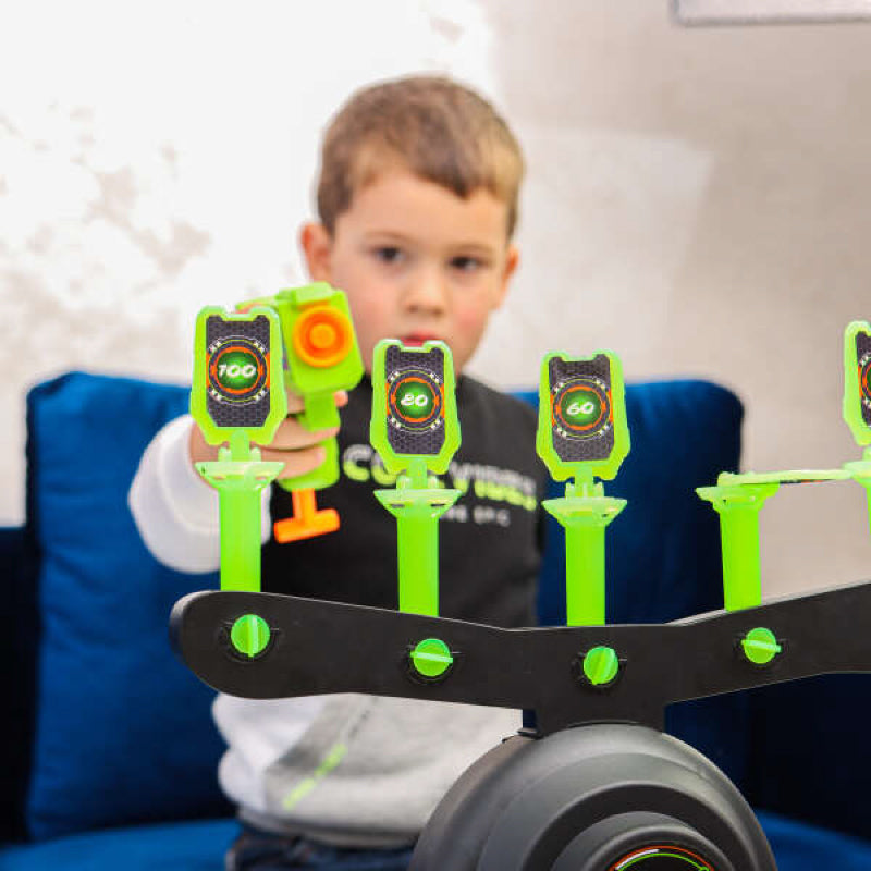 EasyShoot™ | Erleben Sie spannenden Schießspaß!