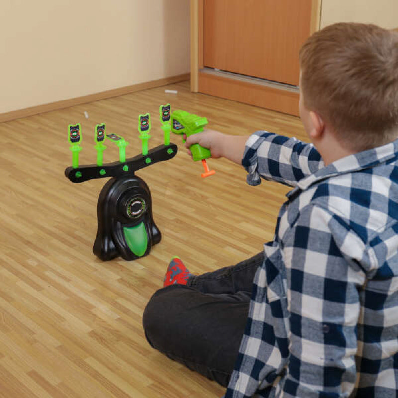 EasyShoot™ | Erleben Sie spannenden Schießspaß!