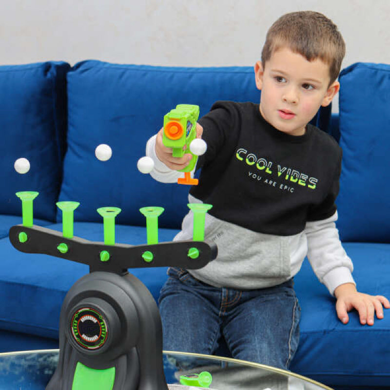 EasyShoot™ | Erleben Sie spannenden Schießspaß!