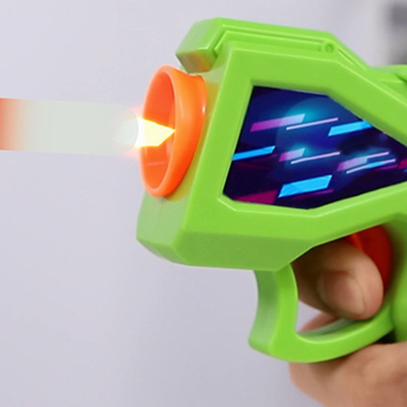 EasyShoot™ | Erleben Sie spannenden Schießspaß!