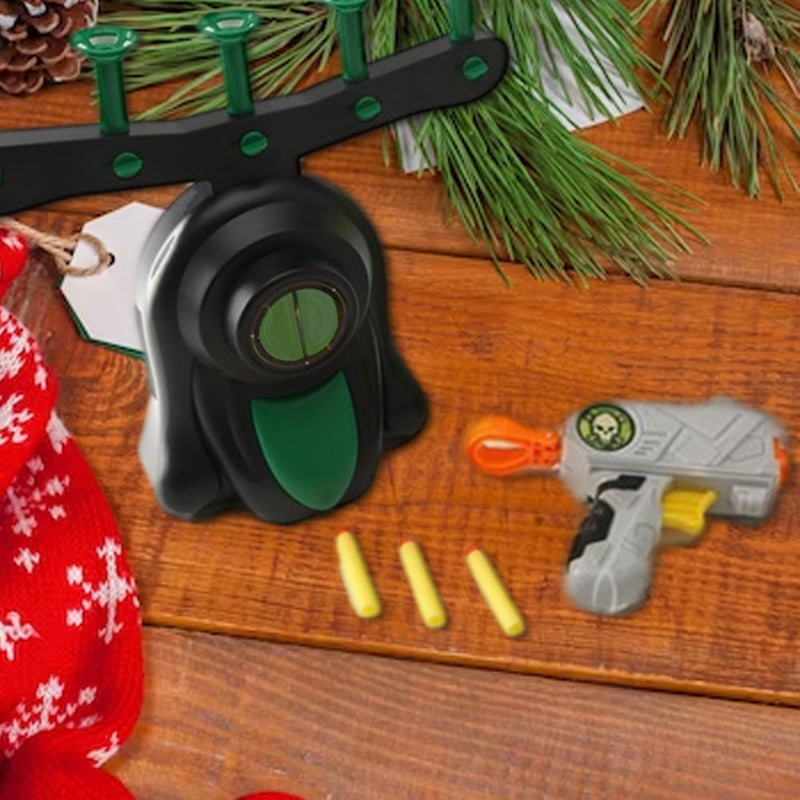 EasyShoot™ | Erleben Sie spannenden Schießspaß!