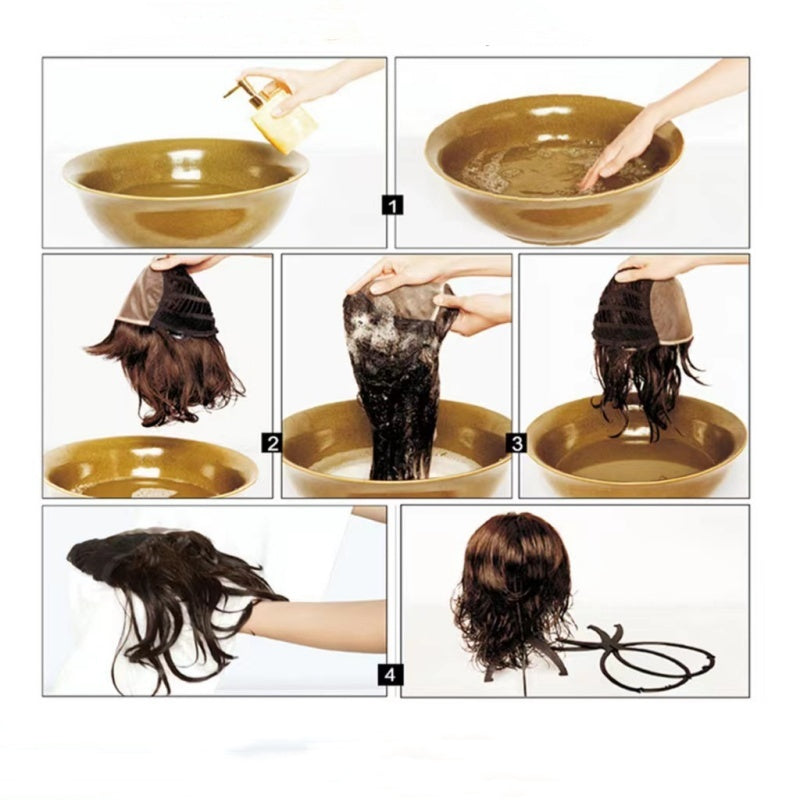 HeatStyle™ | Der Retter in der Not für schnelle und schicke Frisuren an stressigen Tagen