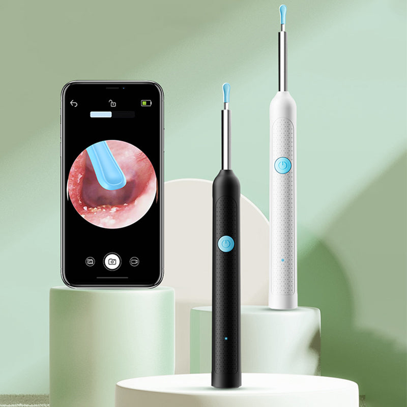 ClearHear™ | Sanfte, effektive Reinigung