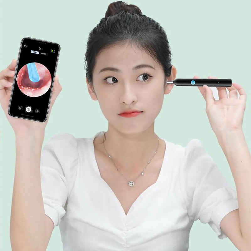 ClearHear™ | Sanfte, effektive Reinigung