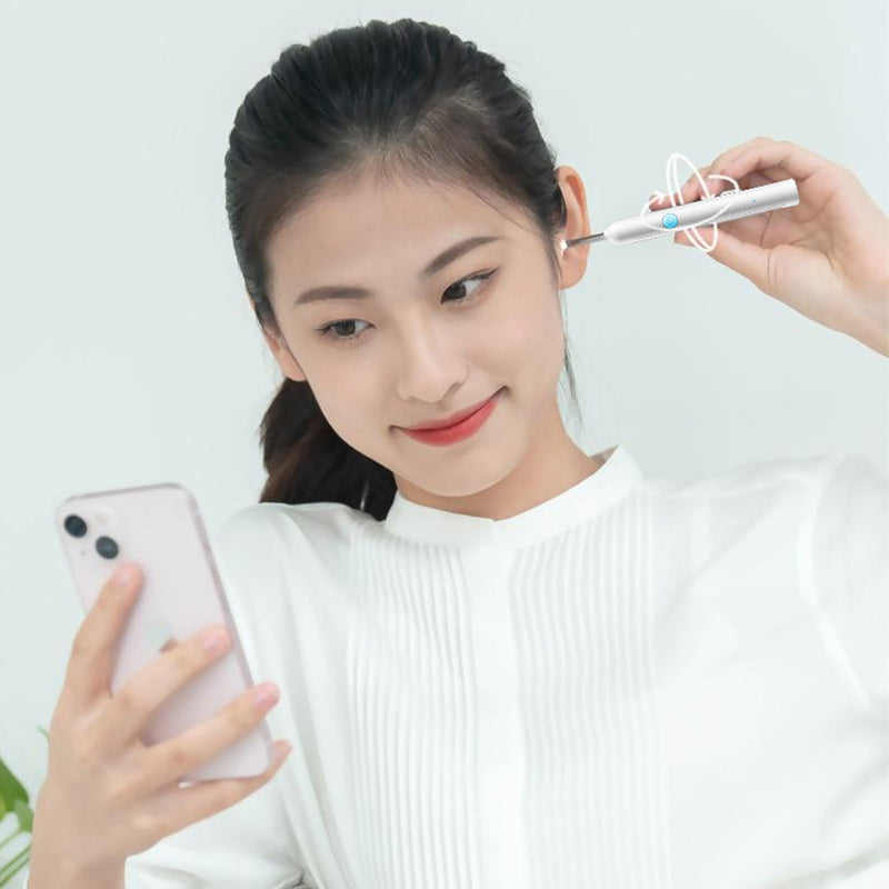ClearHear™ | Sanfte, effektive Reinigung