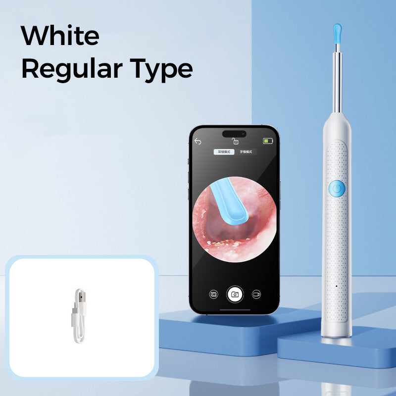 ClearHear™ | Sanfte, effektive Reinigung