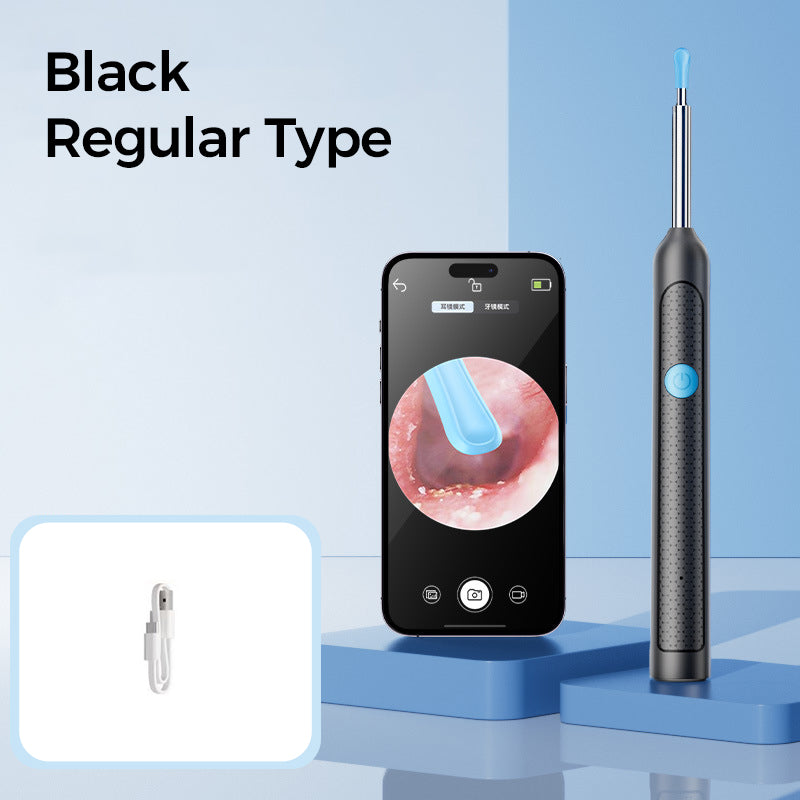 ClearHear™ | Sanfte, effektive Reinigung
