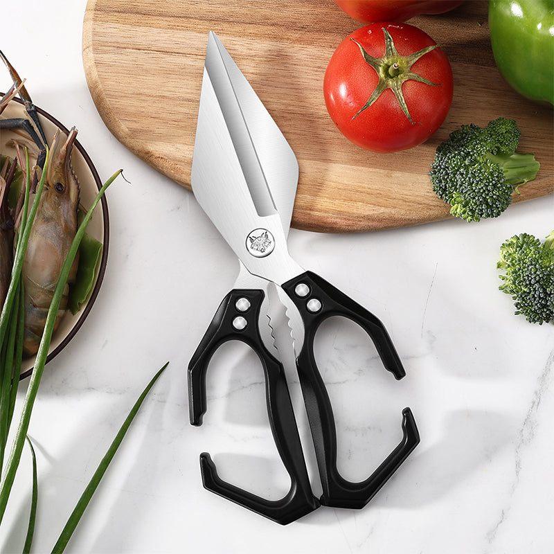 SliceMaster Pro™ | Mach deine Küche zum kraftvollen Kontrollzentrum, das selbst härteste Aufgaben mit Leichtigkeit meistert!