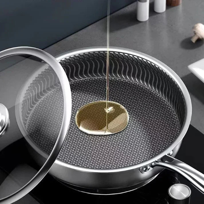 SearPro™  | Das ultimative Küchenutensil