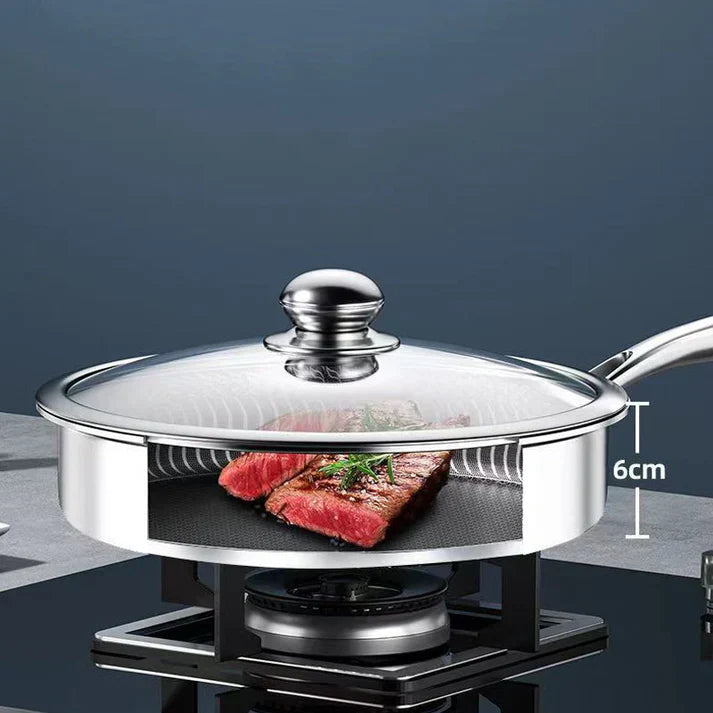 SearPro™  | Das ultimative Küchenutensil