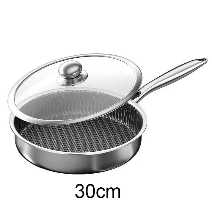 SearPro™  | Das ultimative Küchenutensil
