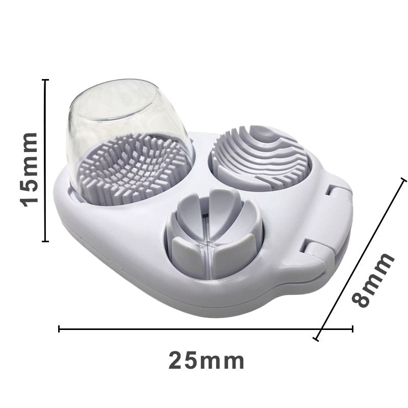 1+1 Gratis | EggMaster™ | 3-in-1 Multifunktionaler Eierschneider