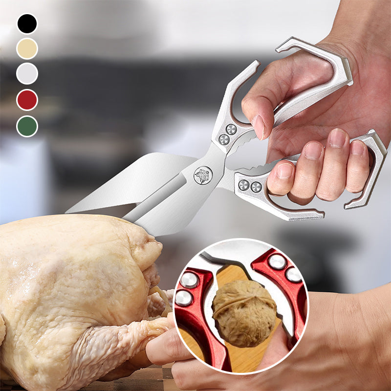 ChopRight™ | Schneller Küchenhelfer