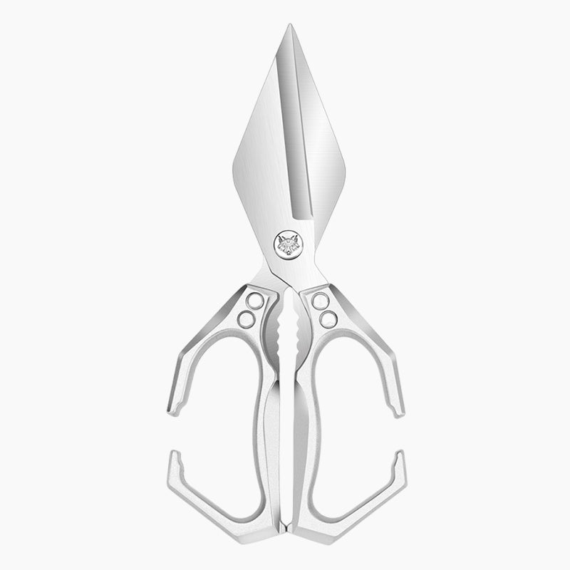 ChopRight™ | Schneller Küchenhelfer