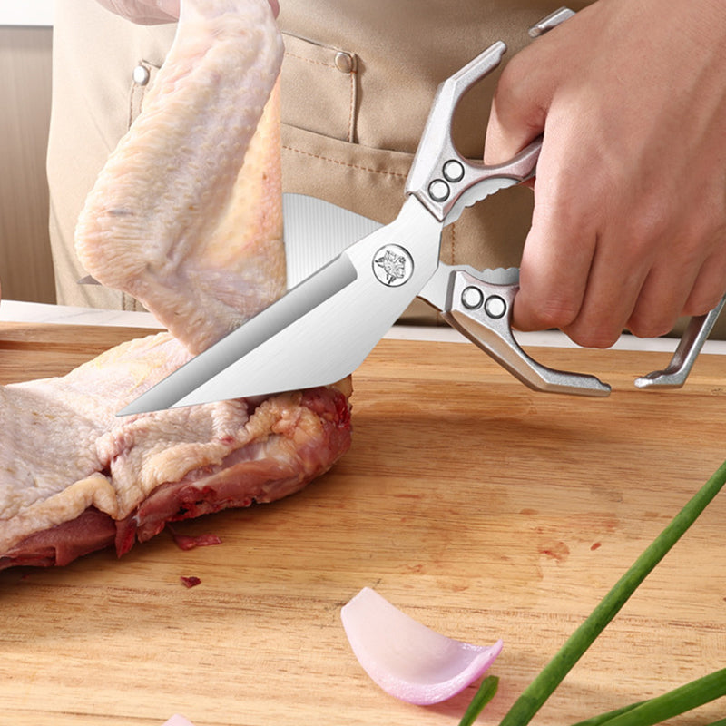 ChopRight™ | Schneller Küchenhelfer