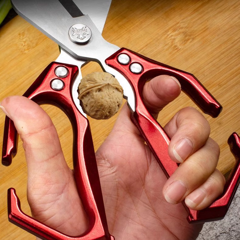 ChopRight™ | Schneller Küchenhelfer