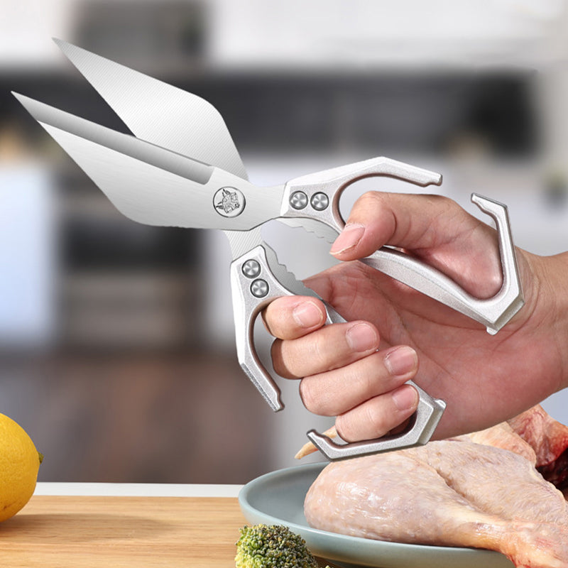 ChopRight™ | Schneller Küchenhelfer