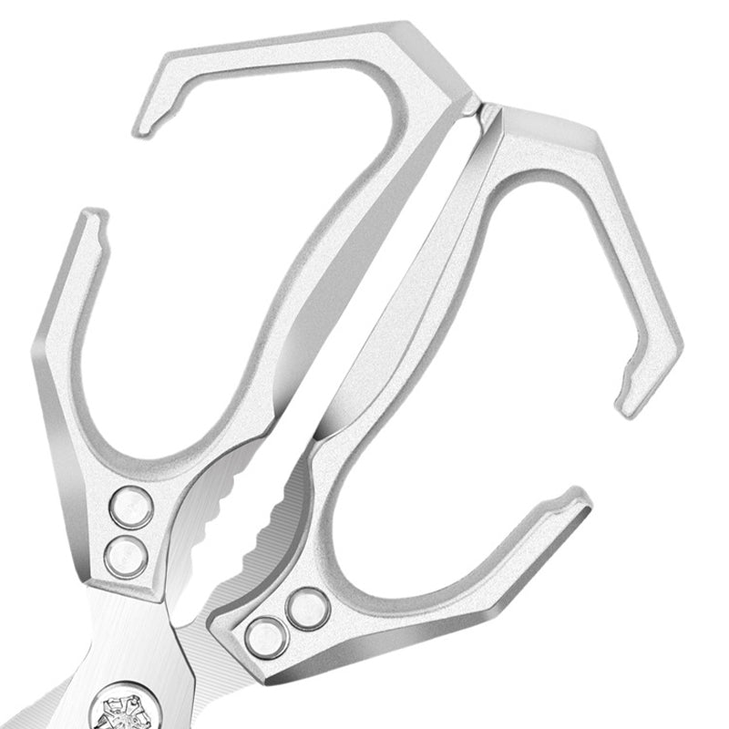 ChopRight™ | Schneller Küchenhelfer