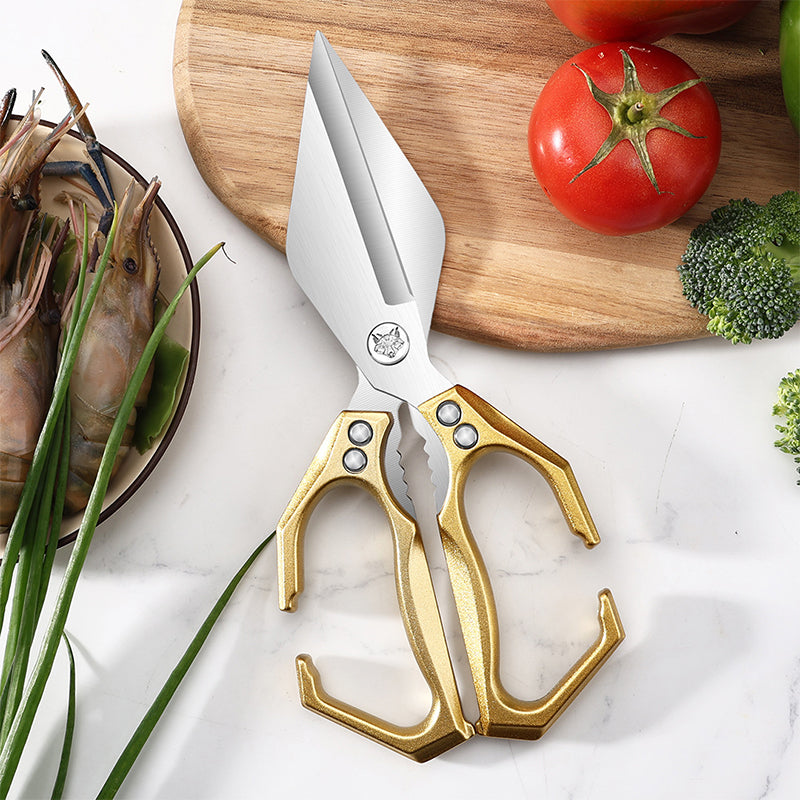 ChopRight™ | Schneller Küchenhelfer