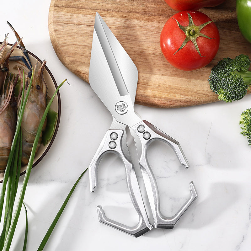 ChopRight™ | Schneller Küchenhelfer
