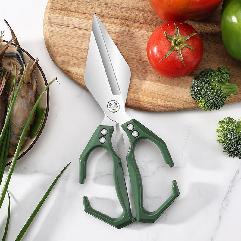 ChopRight™ | Schneller Küchenhelfer