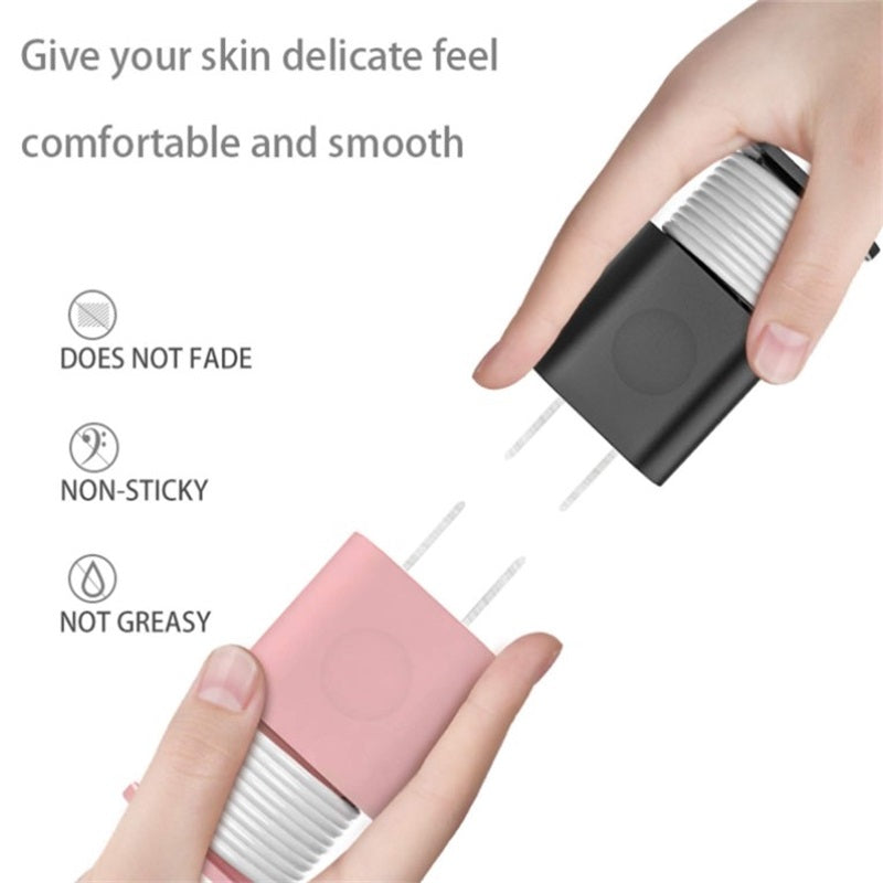 1+1 Gratis | FlexGuard™ | 2-in-1 Silikon-Ladegerät-Schutz