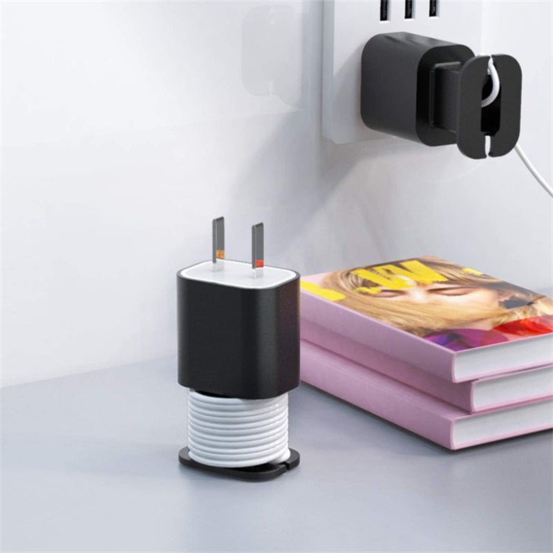 1+1 Gratis | FlexGuard™ | 2-in-1 Silikon-Ladegerät-Schutz