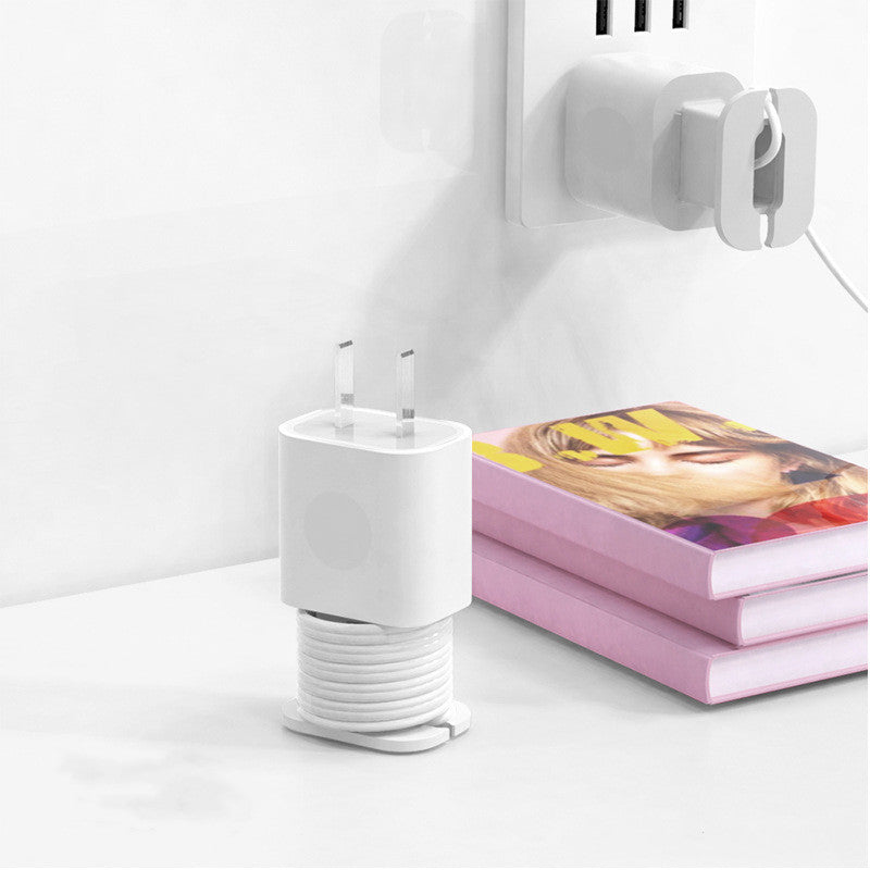 1+1 Gratis | FlexGuard™ | 2-in-1 Silikon-Ladegerät-Schutz