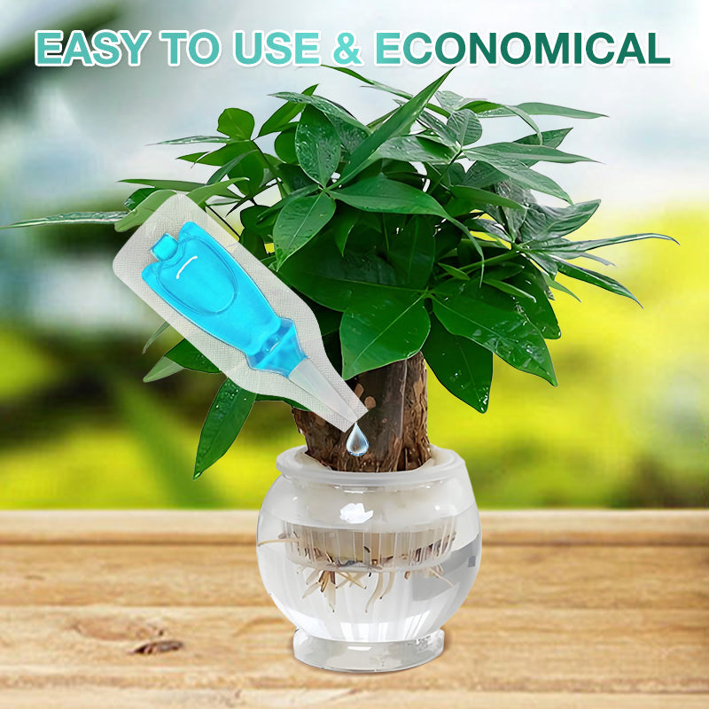 1+2 GRATIS | HydroGrow™ | Hydroponische Nährlösung