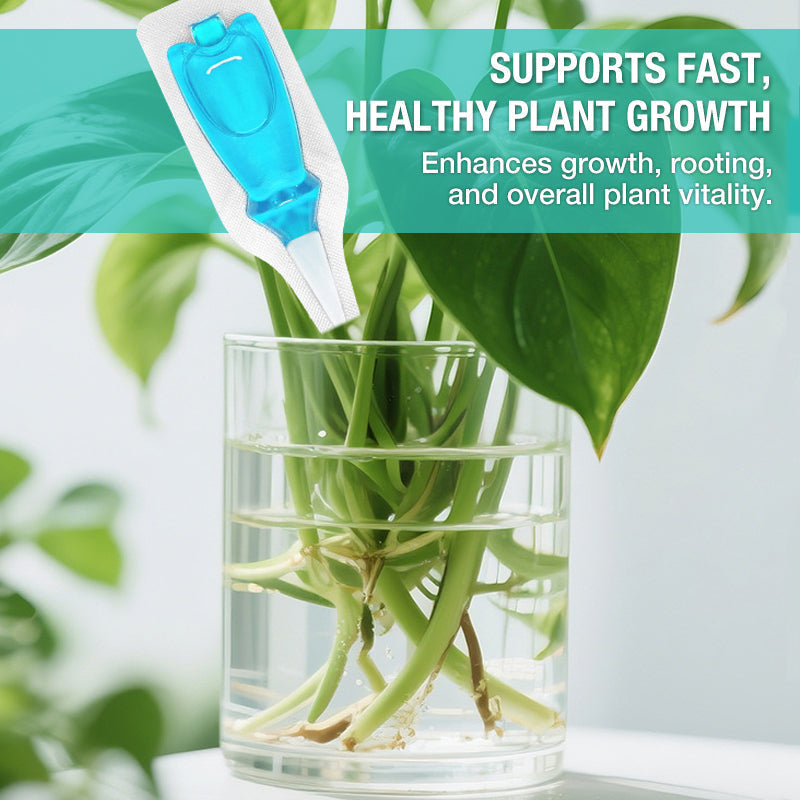 1+2 GRATIS | HydroGrow™ | Hydroponische Nährlösung