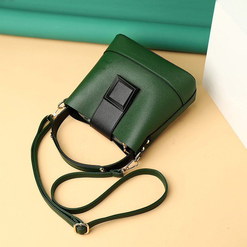 StyleCarry™ | Bucket Crossbody-Tasche