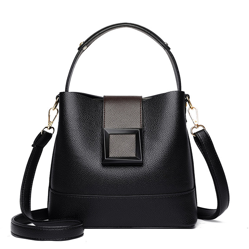 StyleCarry™ | Bucket Crossbody-Tasche