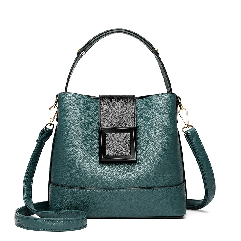 StyleCarry™ | Bucket Crossbody-Tasche
