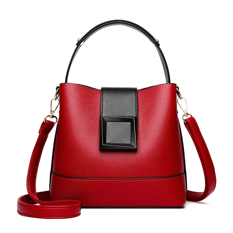 StyleCarry™ | Bucket Crossbody-Tasche