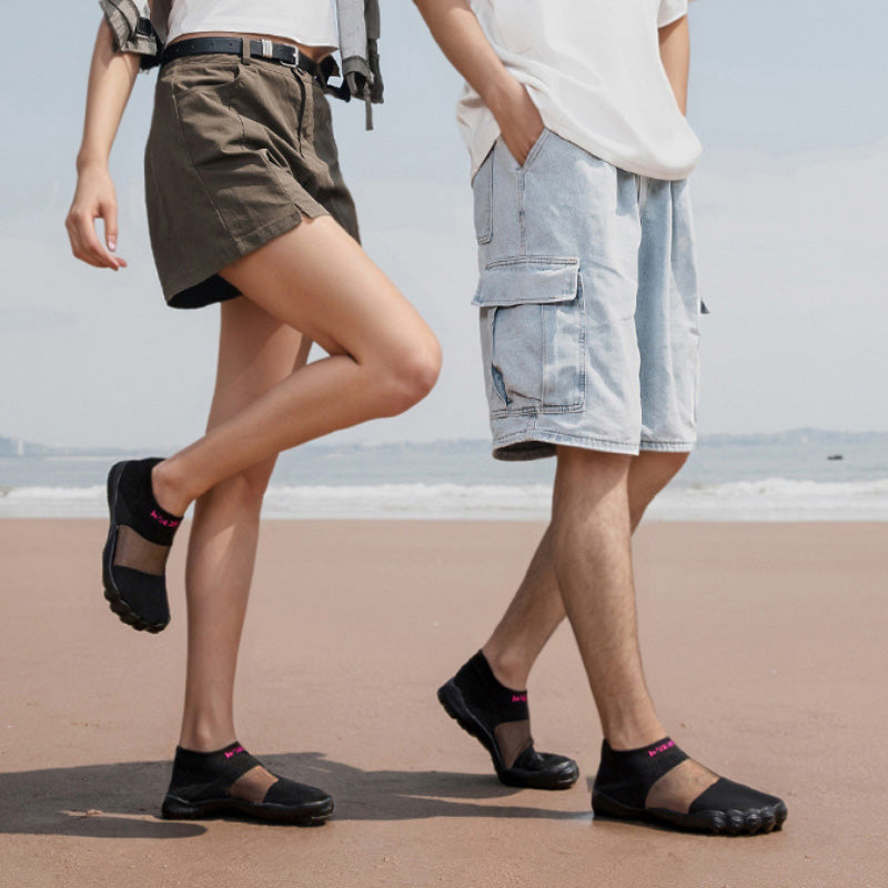 AquaStep™ | Outdoor-Strandschuhe