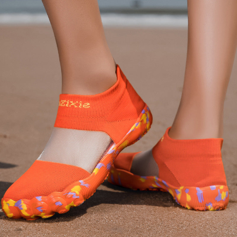 AquaStep™ | Outdoor-Strandschuhe