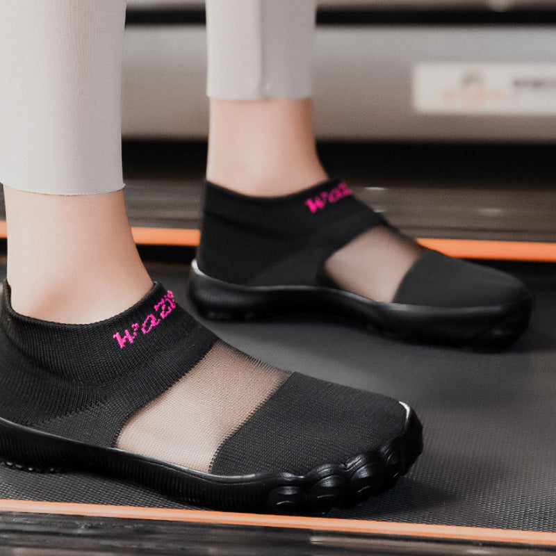 AquaStep™ | Outdoor-Strandschuhe