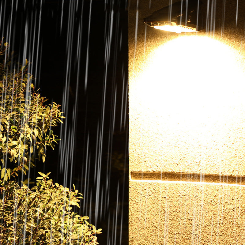 1+1 GRATIS | SunClip™ | Solar Clip Light mit Bewegungsmelder