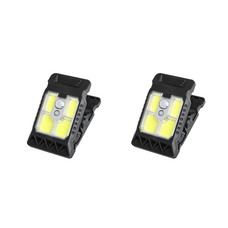 1+1 GRATIS | SunClip™ | Solar Clip Light mit Bewegungsmelder