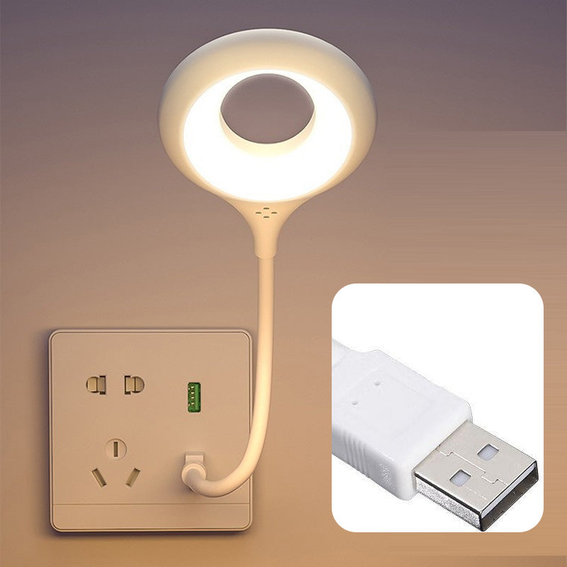1+1 GRATIS | LumiWave™ | Sprachgesteuerte LED USB Lampe