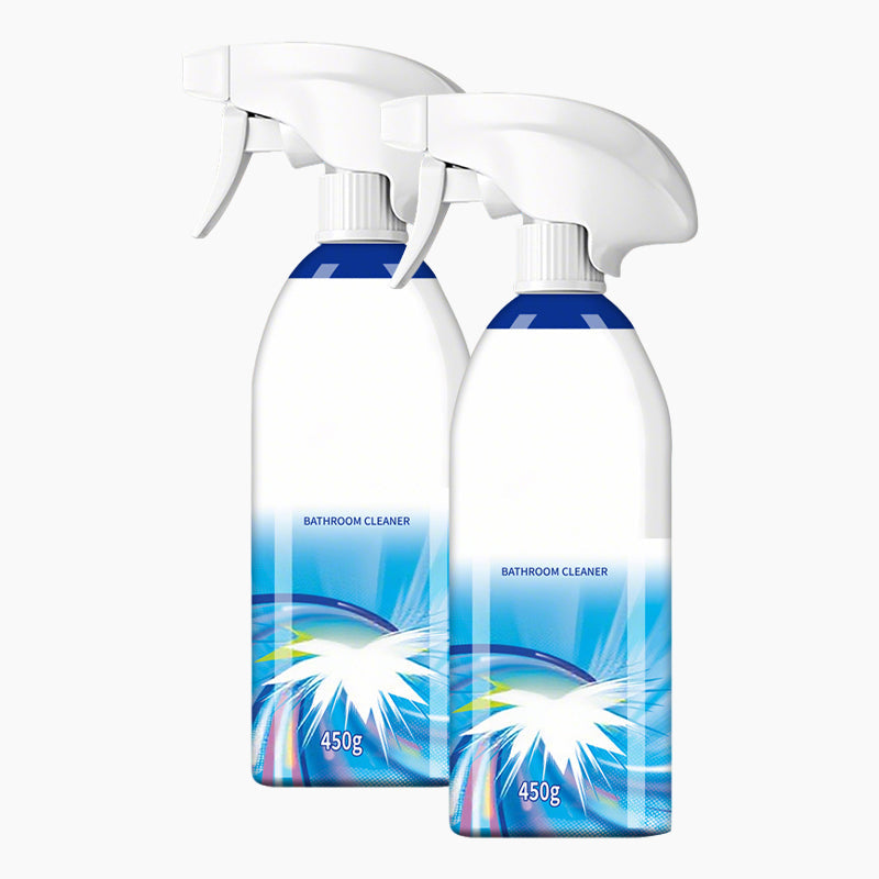 1+1 GRATIS | BathMaster™ | Doppelwirkender Badezimmer-Reiniger 425ml