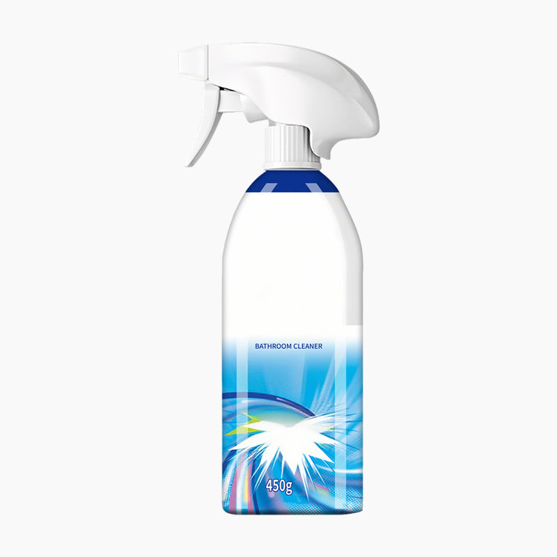 1+1 GRATIS | BathMaster™ | Doppelwirkender Badezimmer-Reiniger 425ml