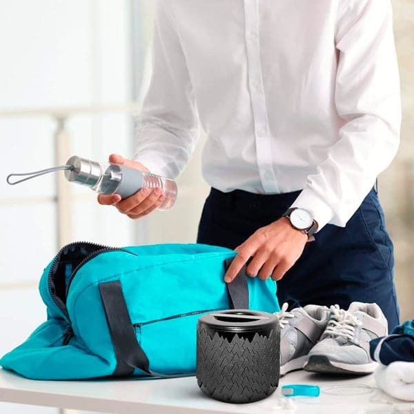 FlexiRoll™ | Faltbare Massagerolle